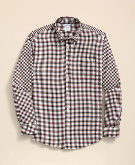 Brooks Brothers Friday Oxford Shirt