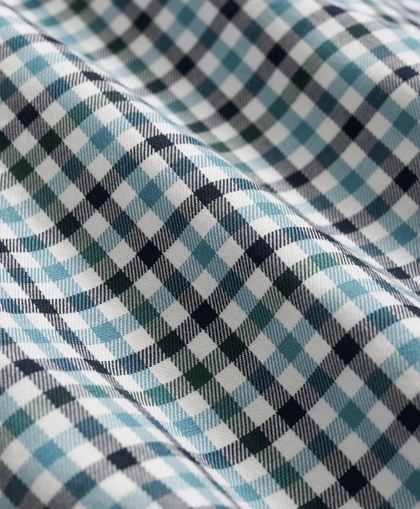 Brooks Brothers Friday Oxford Shirt