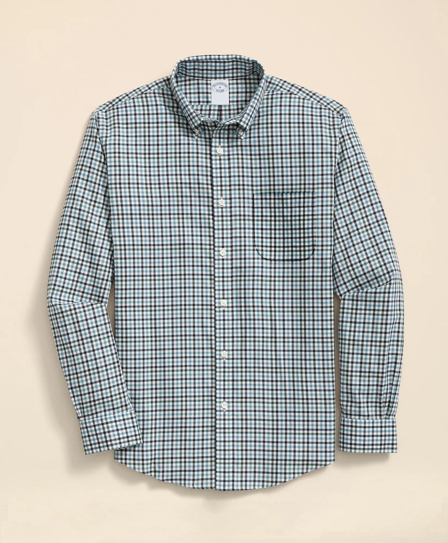Brooks Brothers Friday Oxford Shirt