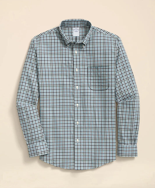 Brooks Brothers Friday Oxford Shirt