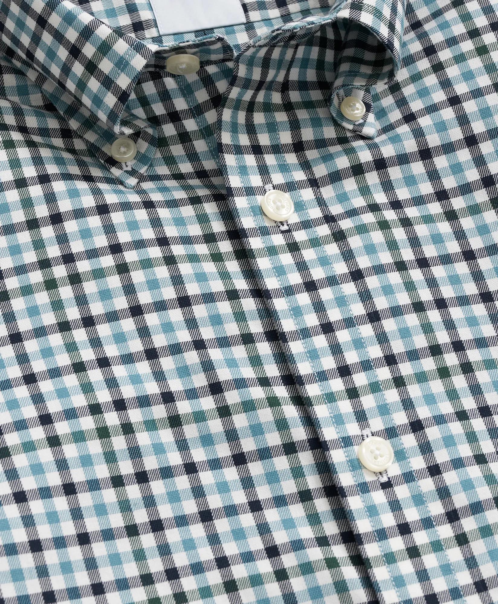 Brooks Brothers Friday Oxford Shirt