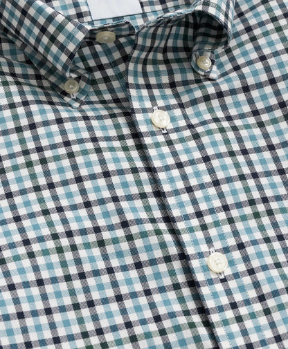 Brooks Brothers Friday Oxford Shirt
