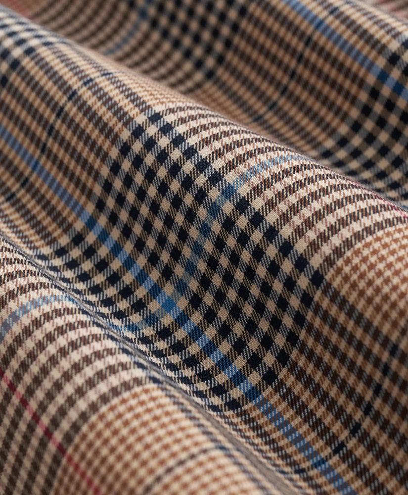 Brooks Brothers Friday Oxford Shirt