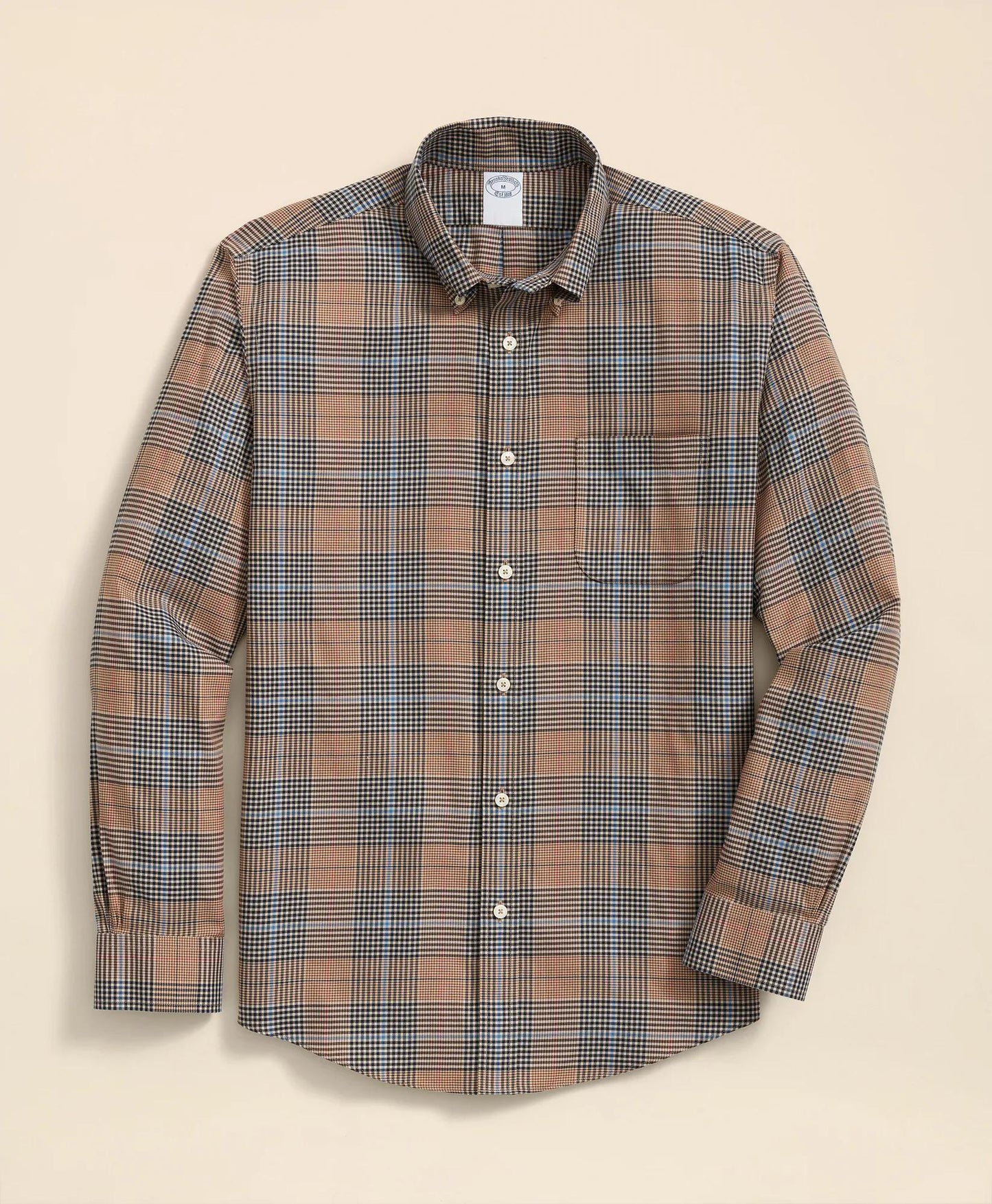 Brooks Brothers Friday Oxford Shirt