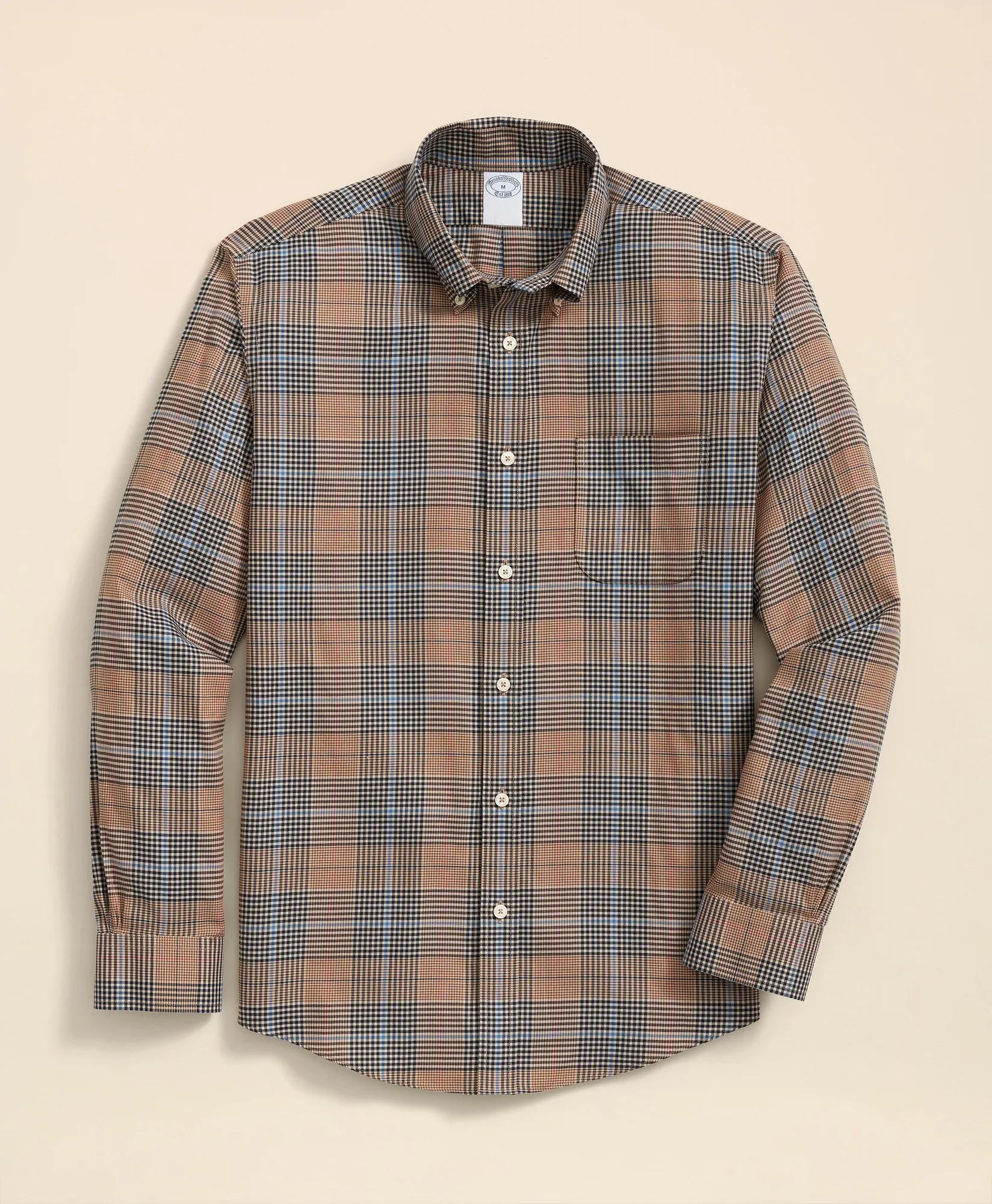Brooks Brothers Friday Oxford Shirt