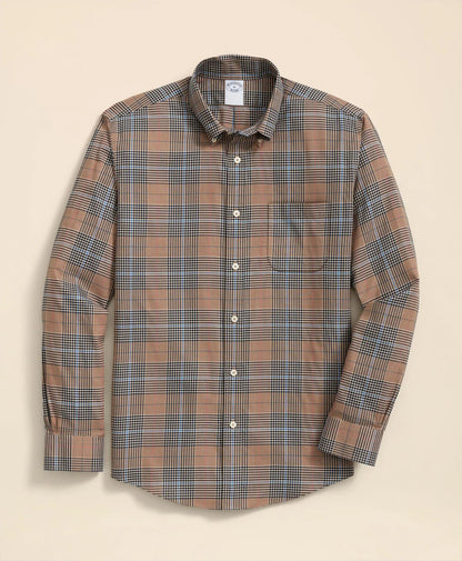 Brooks Brothers Friday Oxford Shirt
