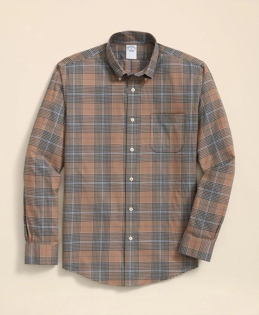 Brooks Brothers Friday Oxford Shirt