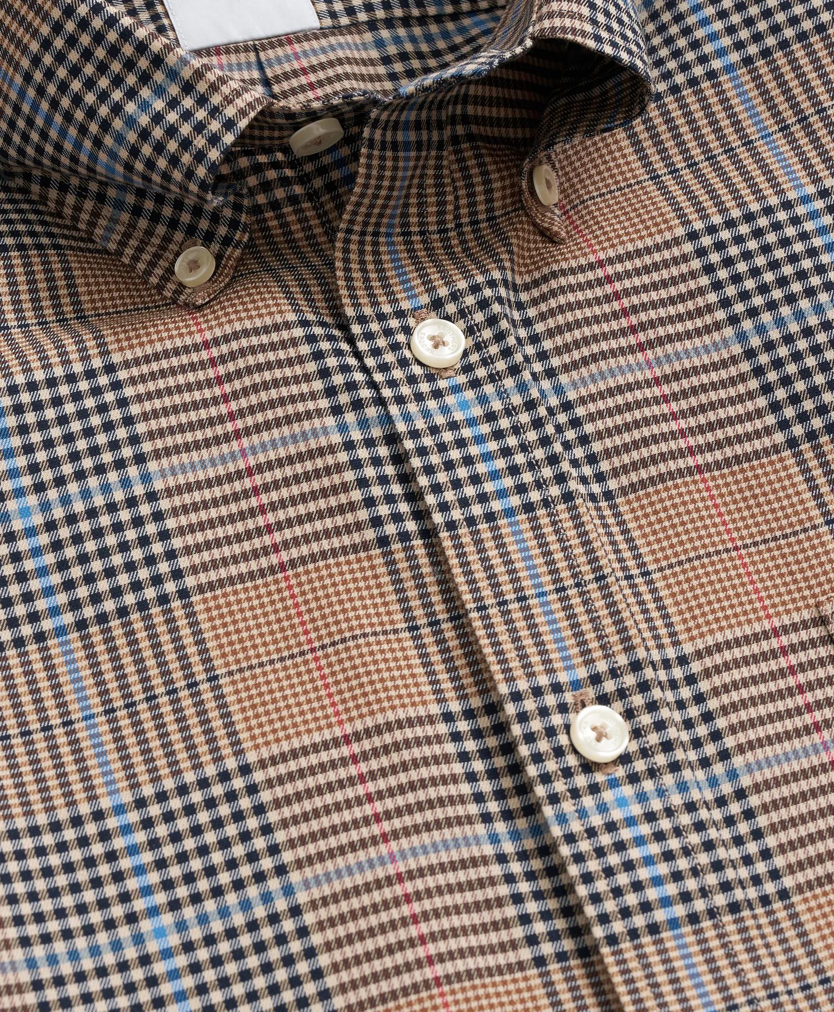 Brooks Brothers Friday Oxford Shirt