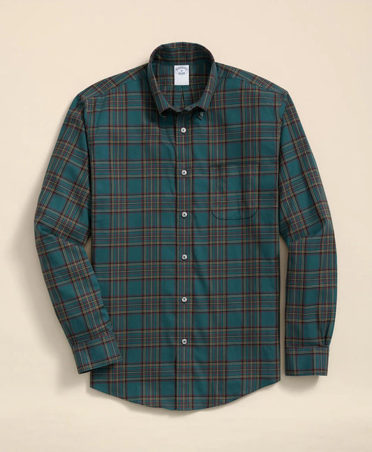 Brooks Brothers Friday Oxford Shirt