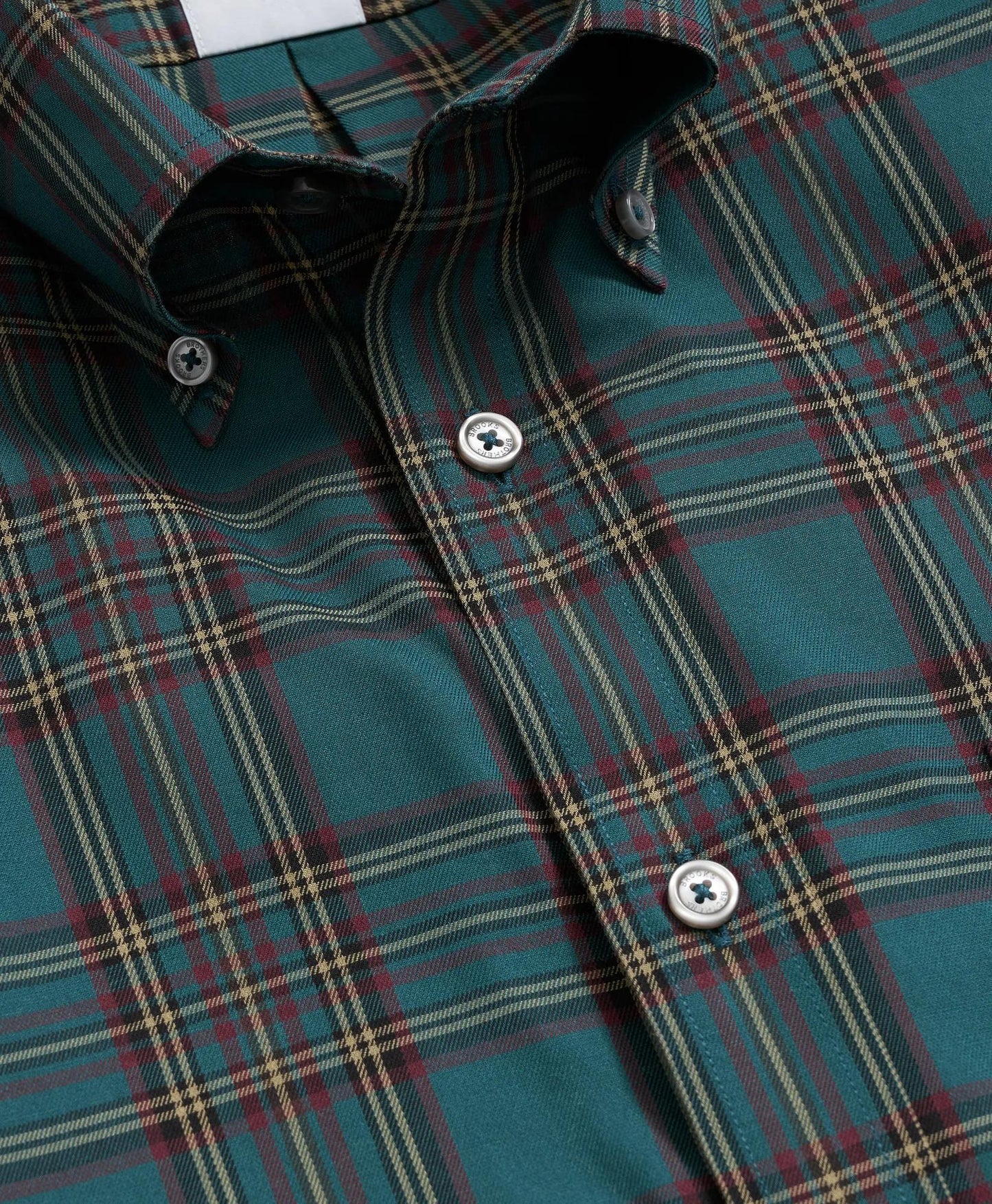 Brooks Brothers Friday Oxford Shirt