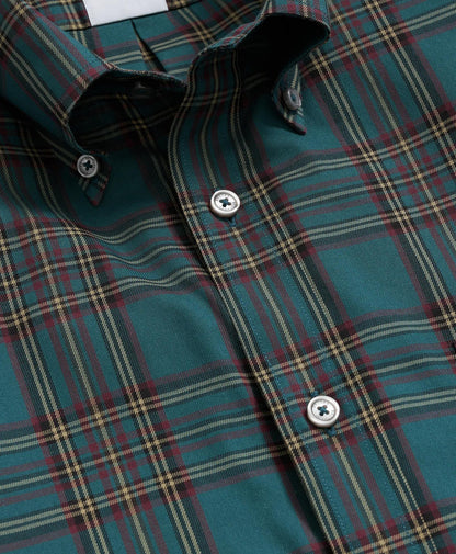 Brooks Brothers Friday Oxford Shirt
