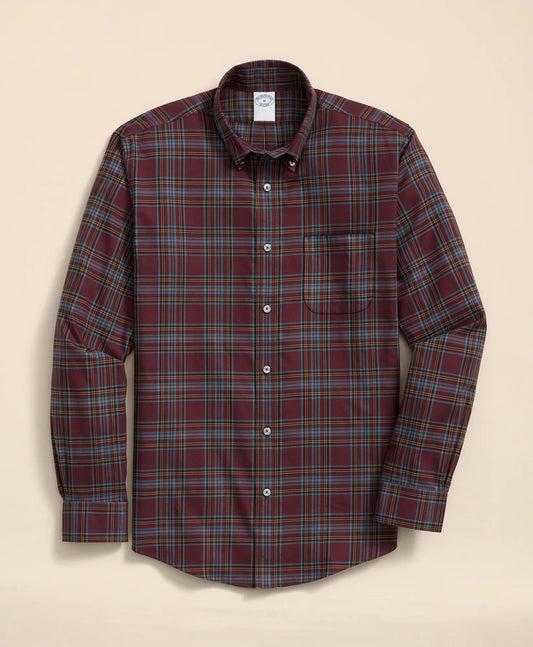 Brooks Brothers Friday Oxford Shirt
