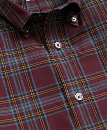 Brooks Brothers Friday Oxford Shirt