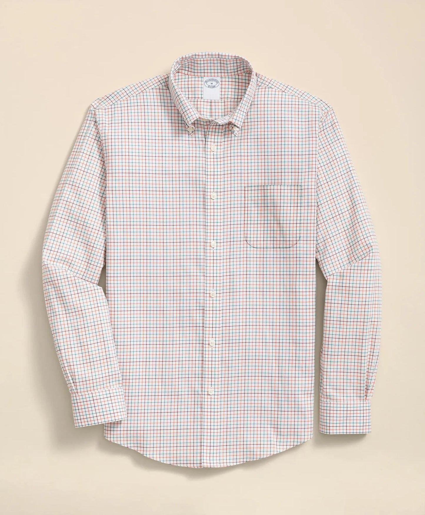 Brooks Brothers Friday Oxford Shirt