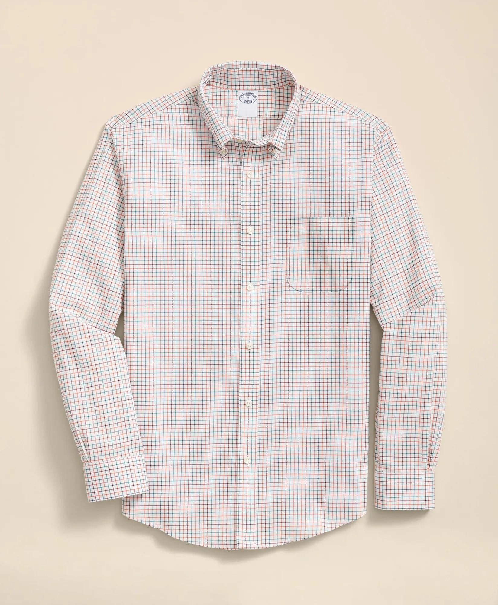 Brooks Brothers Friday Oxford Shirt