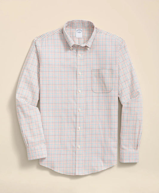 Brooks Brothers Friday Oxford Shirt