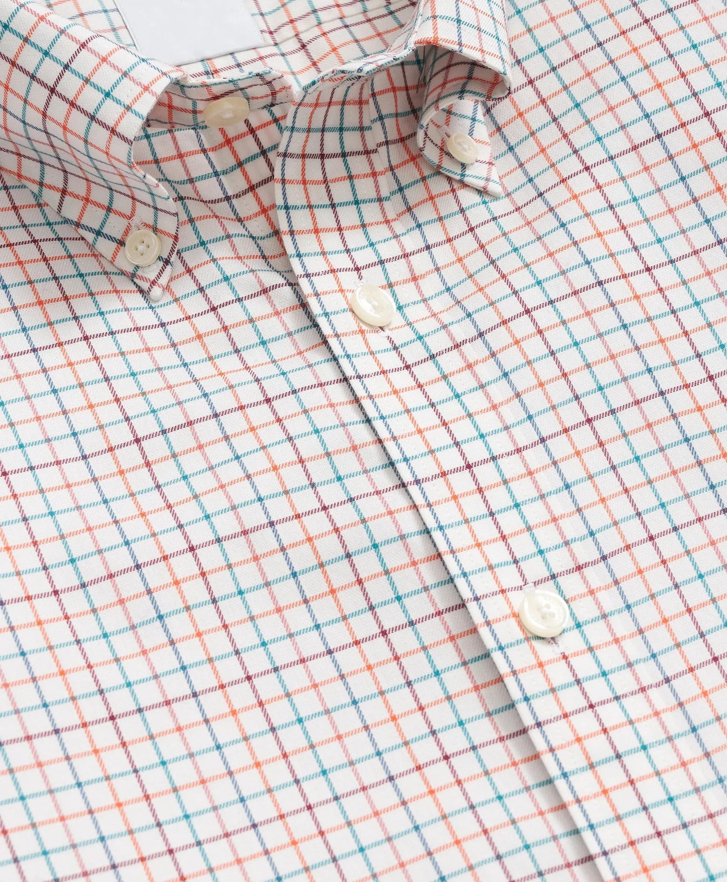 Brooks Brothers Friday Oxford Shirt