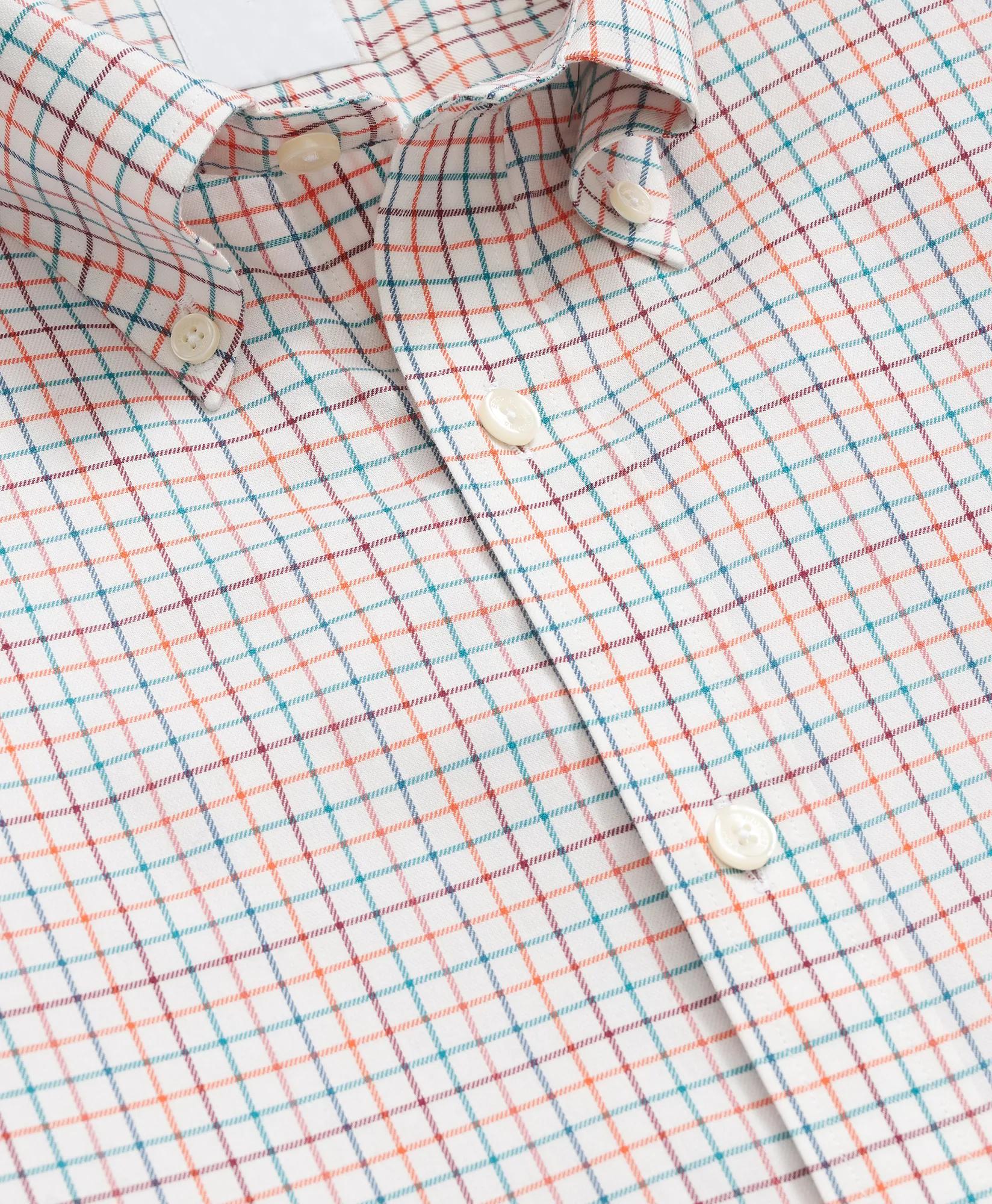 Brooks Brothers Friday Oxford Shirt