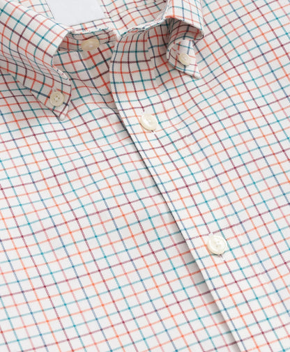 Brooks Brothers Friday Oxford Shirt