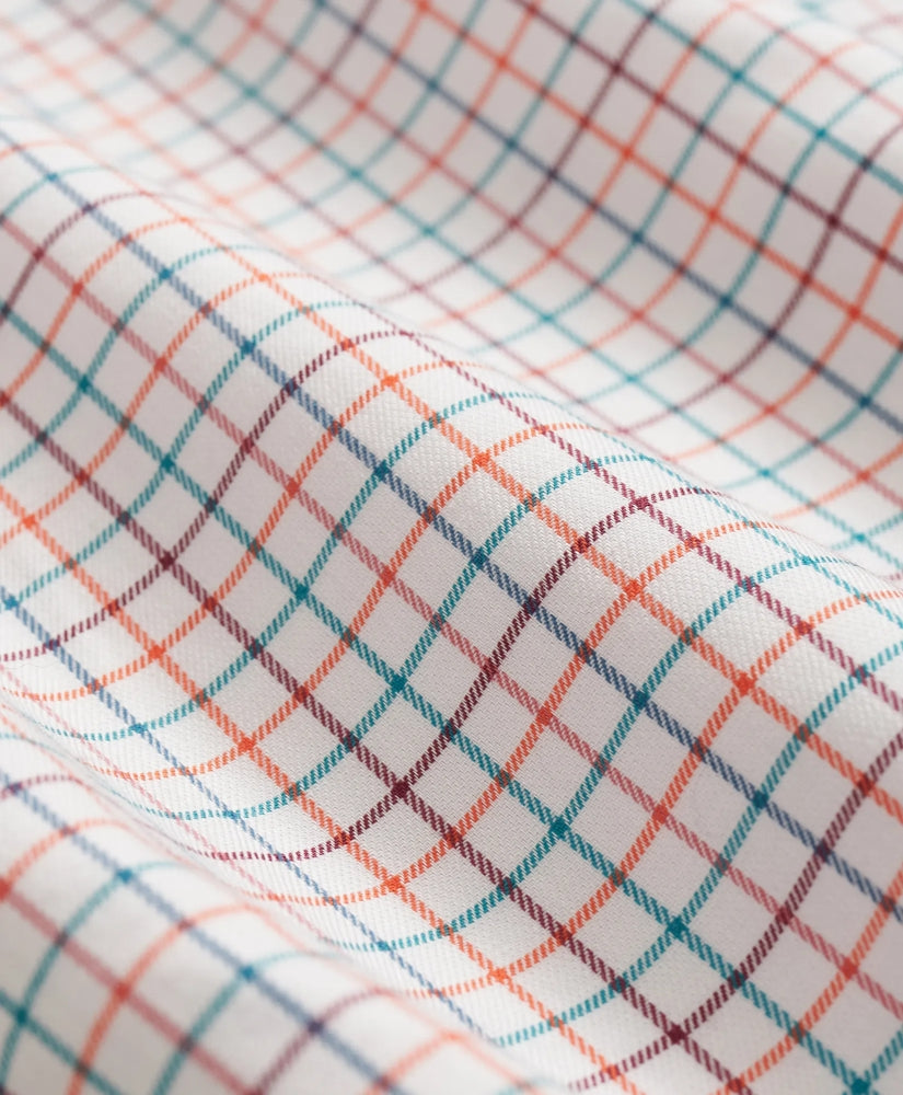 Brooks Brothers Friday Oxford Shirt