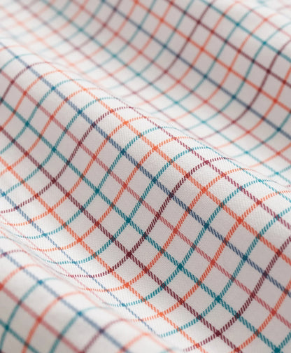 Brooks Brothers Friday Oxford Shirt