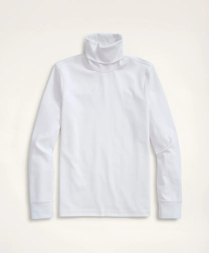 White,XS