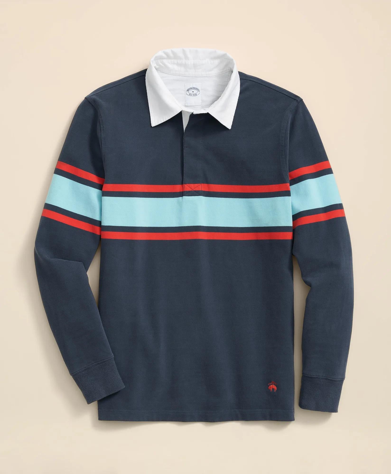 Brooks Brothers Friday Oxford Shirt