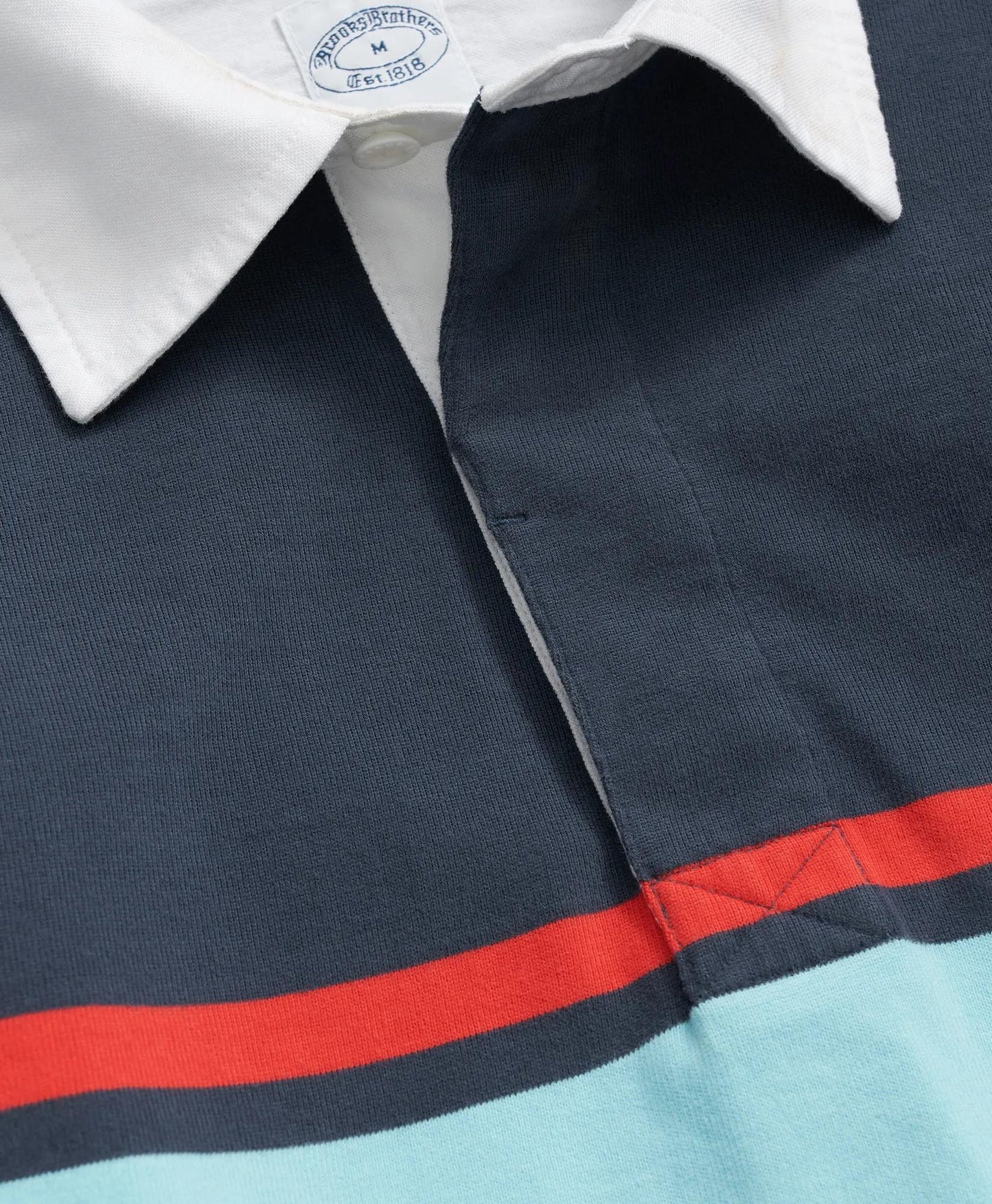 Brooks Brothers Friday Oxford Shirt