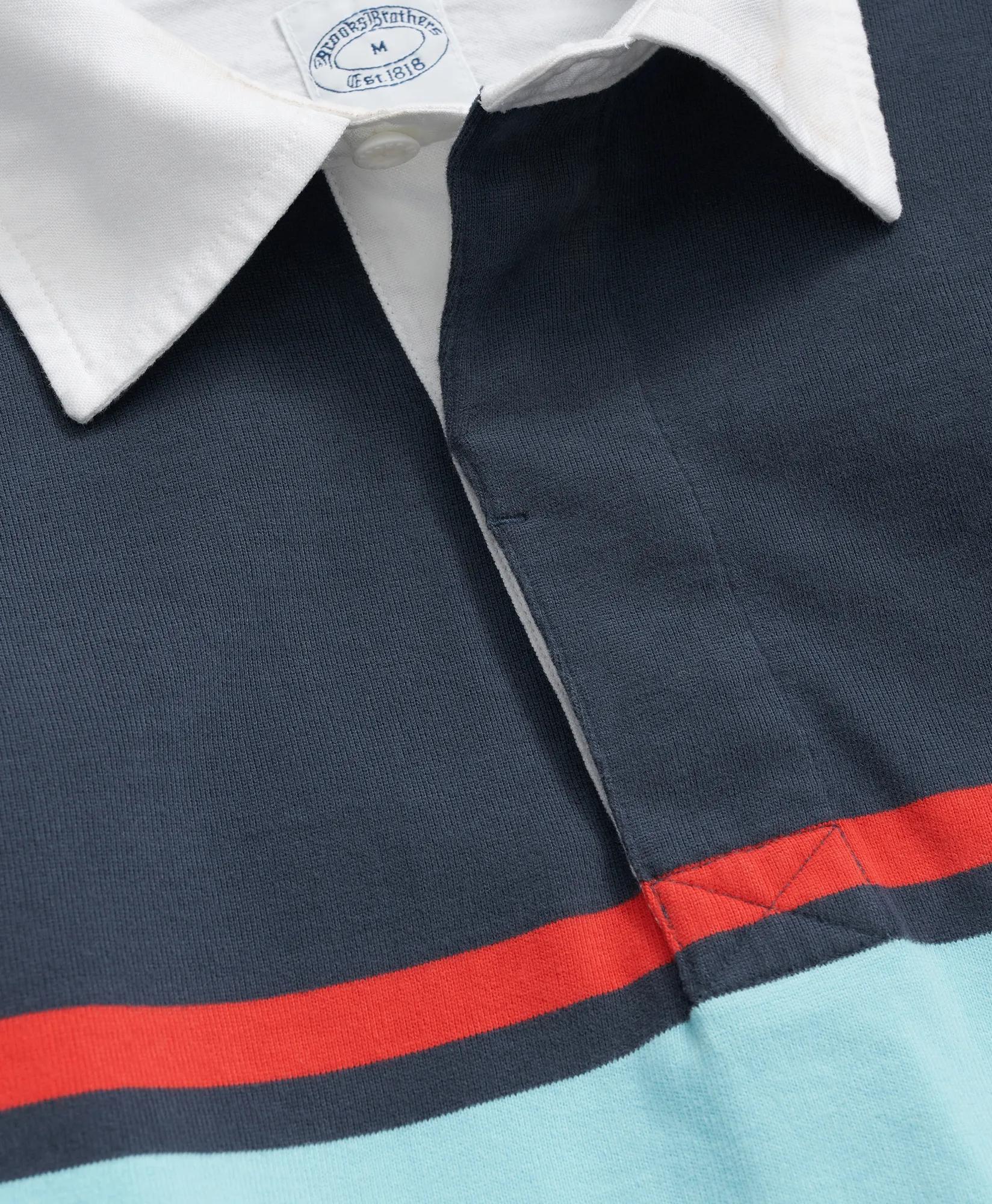 Brooks Brothers Friday Oxford Shirt