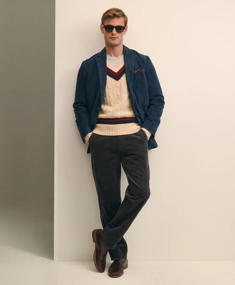 Brooks Brothers Friday Oxford Shirt