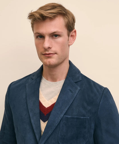 Brooks Brothers Friday Oxford Shirt