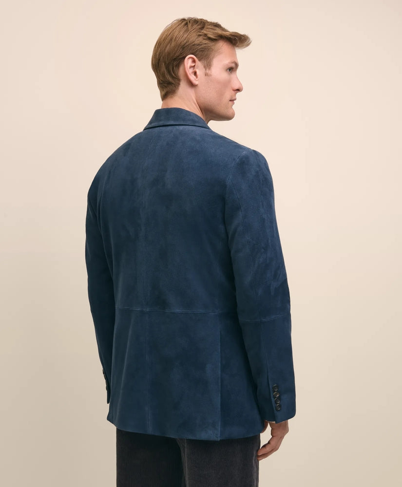 Brooks Brothers Friday Oxford Shirt