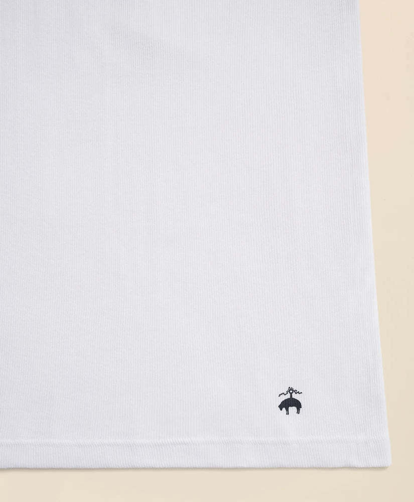 Brooks Brothers Friday Oxford Shirt