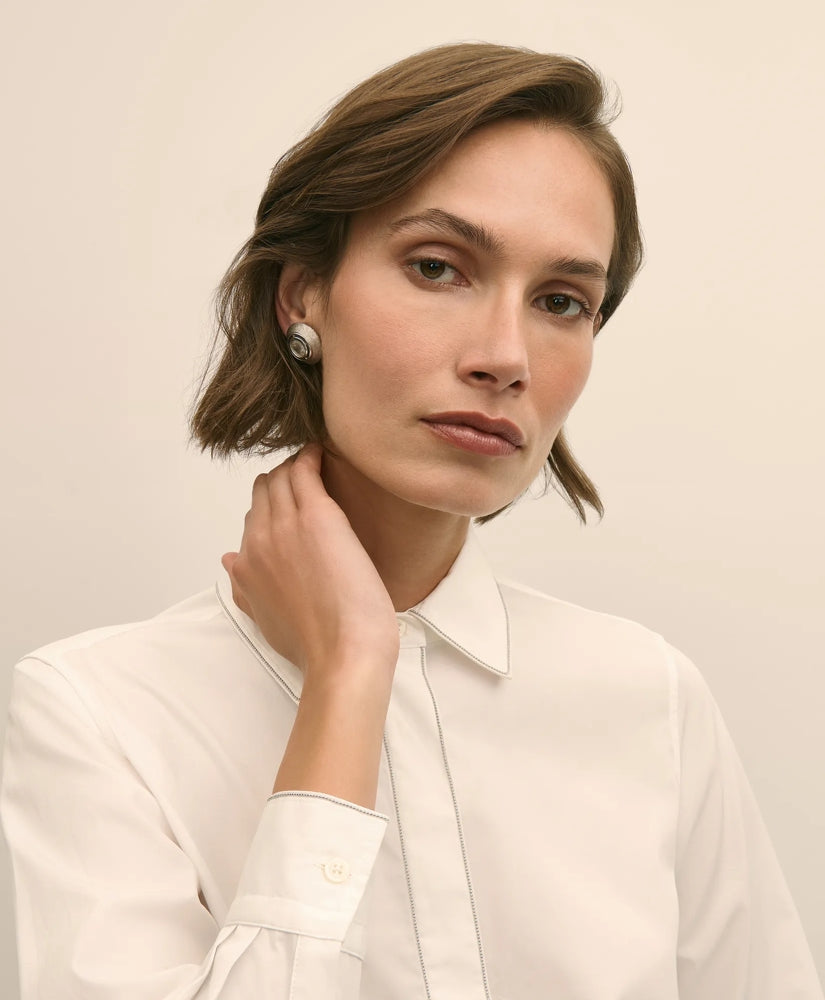 Brooks Brothers Friday Oxford Shirt