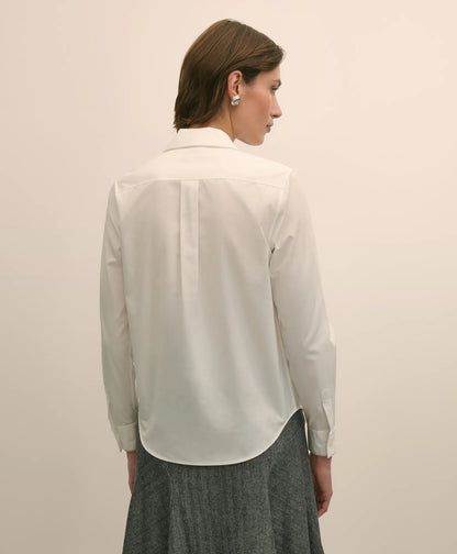Brooks Brothers Friday Oxford Shirt