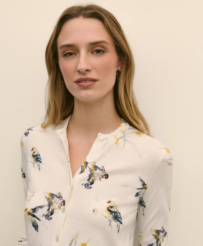 Brooks Brothers Friday Oxford Shirt