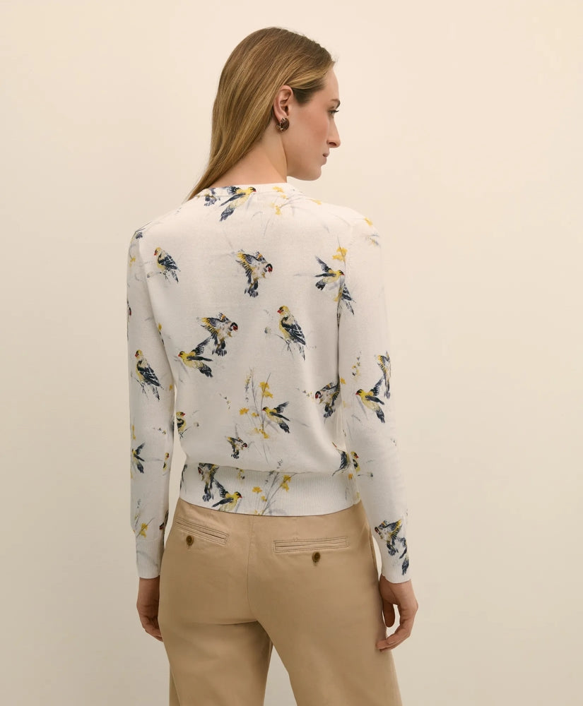 Brooks Brothers Friday Oxford Shirt