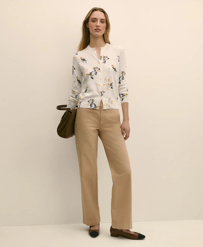 Brooks Brothers Friday Oxford Shirt