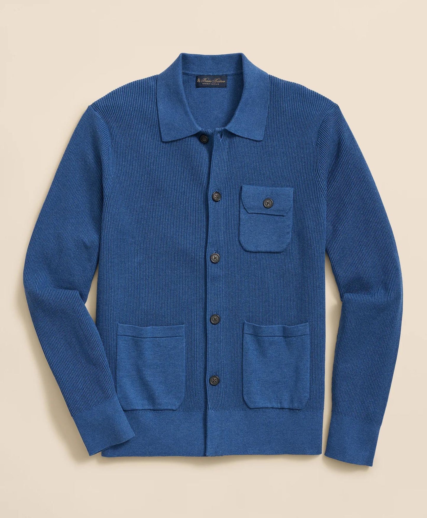 Brooks Brothers Friday Oxford Shirt