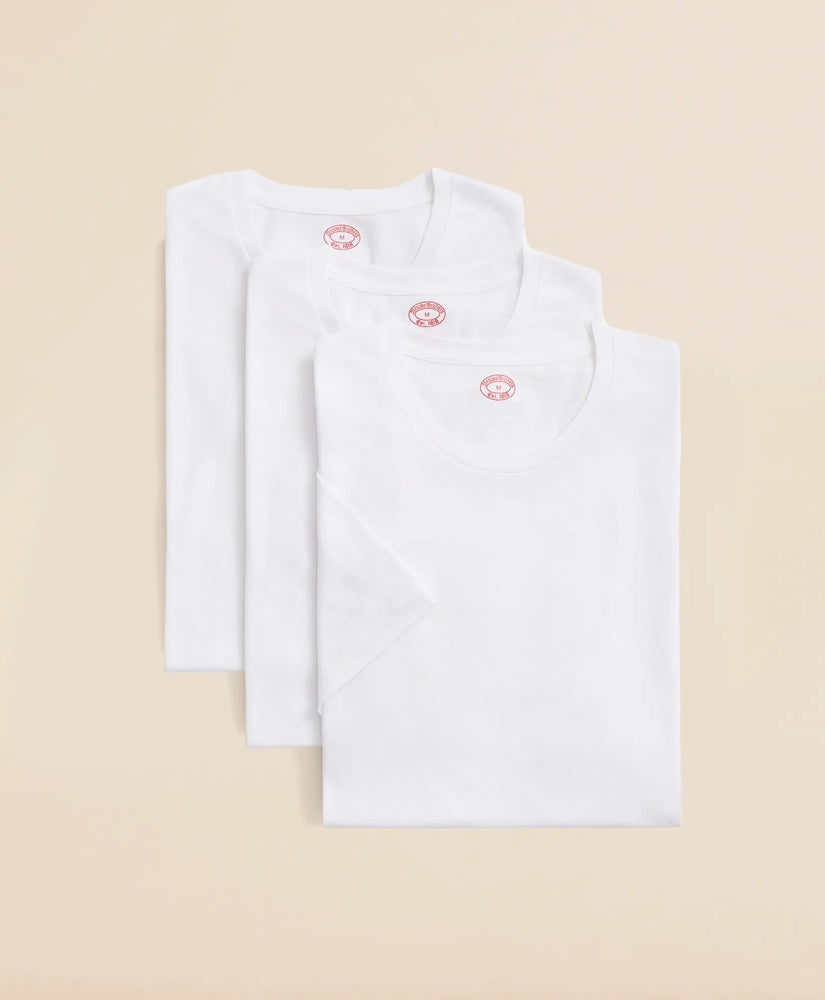 White,XS