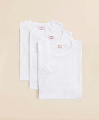 White,XS