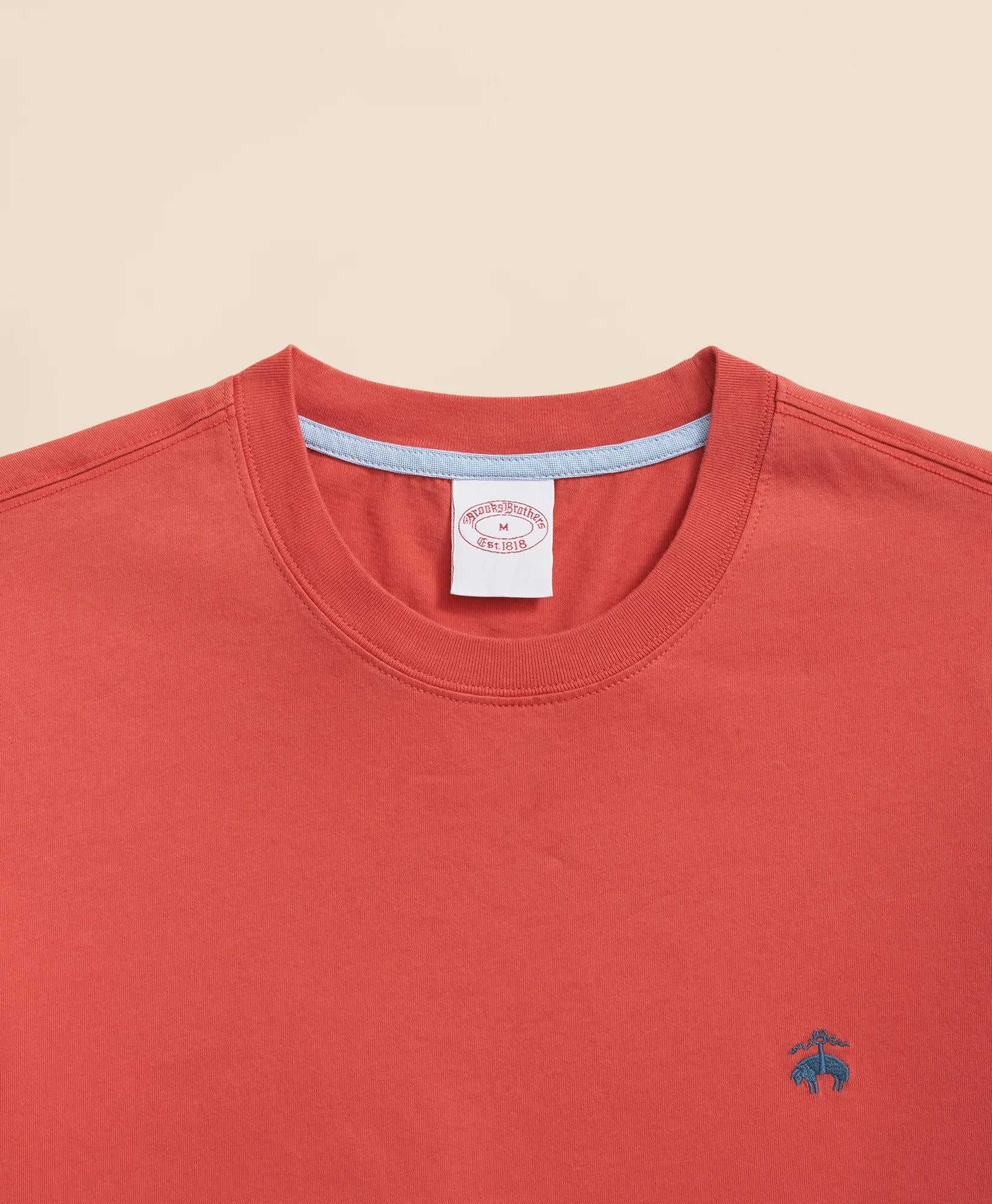 Brooks Brothers Friday Oxford Shirt