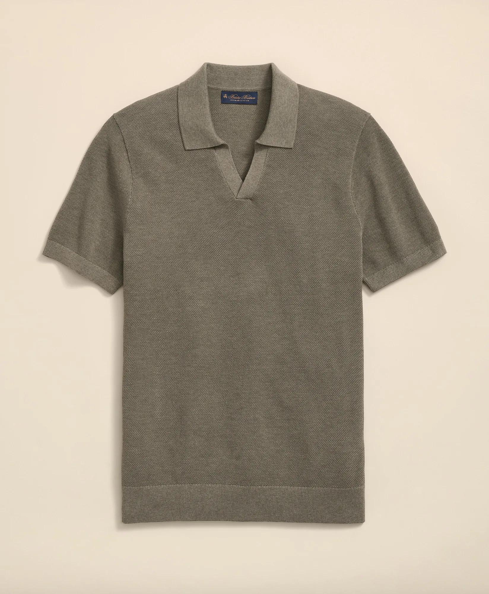 Brooks Brothers Friday Oxford Shirt