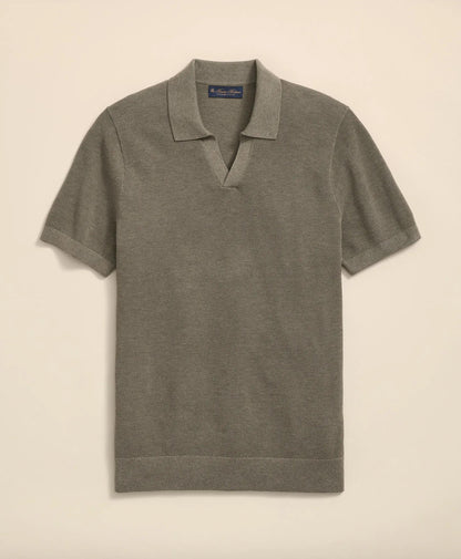 Brooks Brothers Friday Oxford Shirt