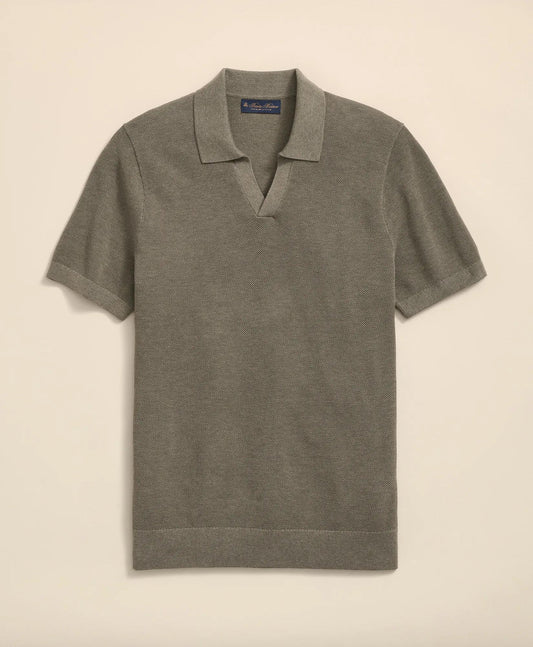 Brooks Brothers Friday Oxford Shirt