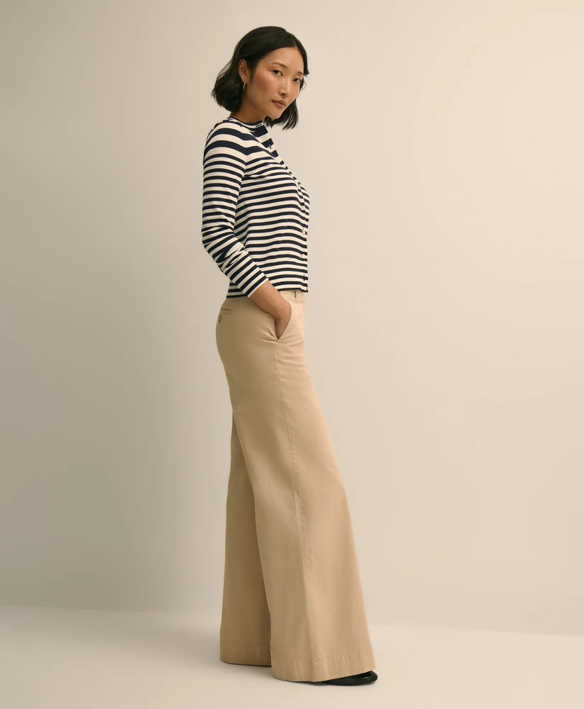 Brooks Brothers Friday Oxford Shirt