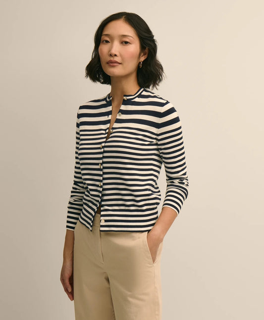 Brooks Brothers Friday Oxford Shirt