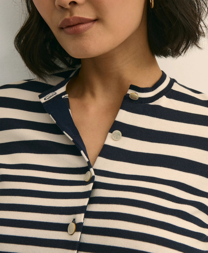 Brooks Brothers Friday Oxford Shirt