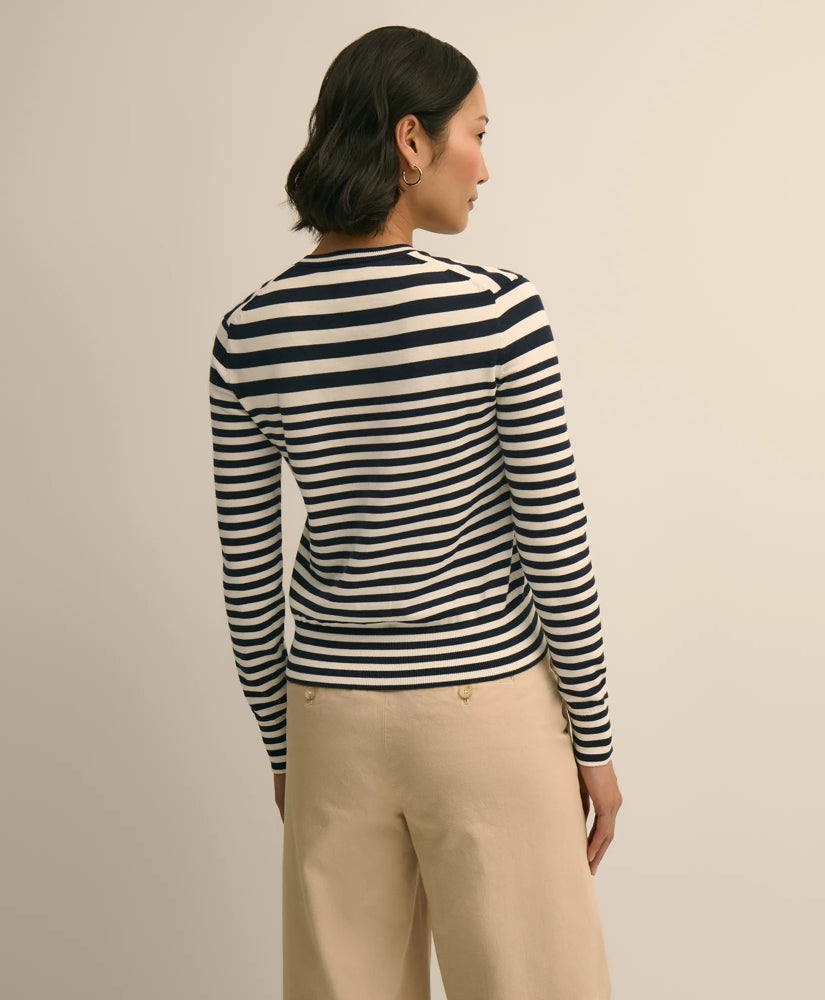 Brooks Brothers Friday Oxford Shirt