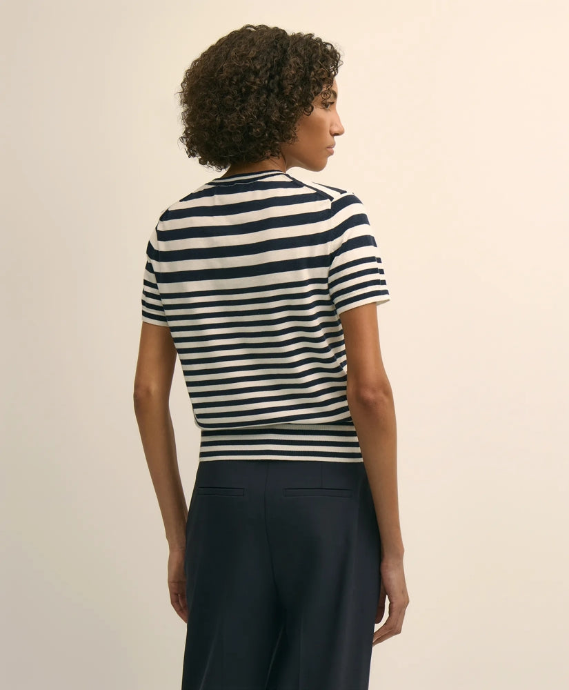 Brooks Brothers Friday Oxford Shirt
